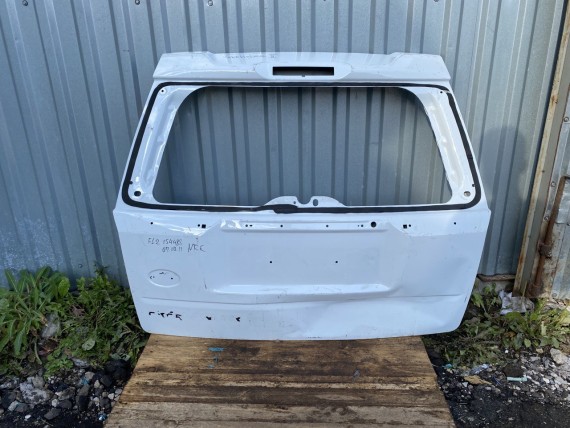 Крышка багажника Land Rover Freelander 2 2006-2012
