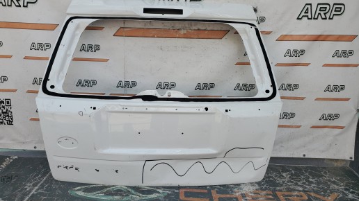 Крышка багажника Land Rover Freelander 2 2006-2012