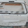 Крышка багажника Land Rover Freelander 2 2006-2012