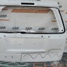 Крышка багажника Land Rover Freelander 2 2006-2012