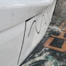 Крышка багажника Land Rover Freelander 2 2006-2012