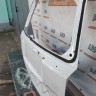 Крышка багажника Land Rover Freelander 2 2006-2012