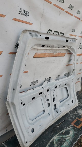Крышка багажника Land Rover Freelander 2 2006-2012