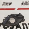 Накладка противотуманной фары правая Mazda 6 GJ 2012-2015