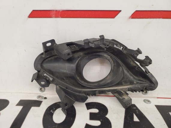 Накладка противотуманной фары правая Mazda 6 GJ 2012-2015
