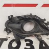 Накладка противотуманной фары правая Mazda 6 GJ 2012-2015
