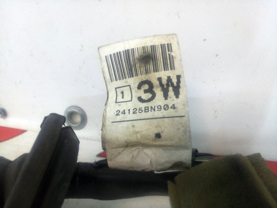 Проводка передней правой двери Nissan Almera n16 2000-2006