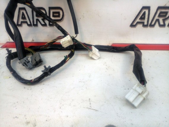 Проводка передней правой двери Nissan Almera n16 2000-2006