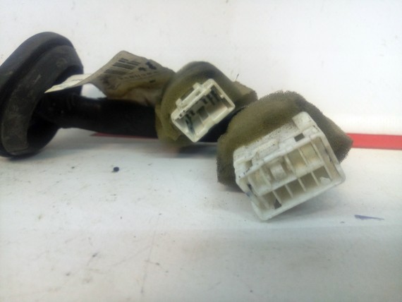 Проводка передней правой двери Nissan Almera n16 2000-2006