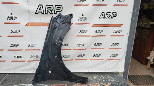 Крыло переднее правое Subaru Forester s12 SH 2007-2012