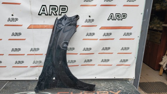 Крыло переднее правое Subaru Forester s12 SH 2007-2012
