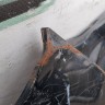 Крыло переднее правое Subaru Forester s12 SH 2007-2012