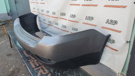 Бампер задний Subaru Tribeca B9 2007-2014