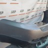 Бампер задний Subaru Tribeca B9 2007-2014