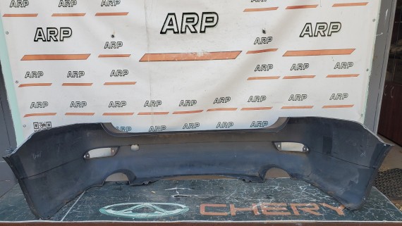 Бампер задний Subaru Tribeca B9 2007-2014