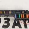 Блок предохранителей BMW 5 E60 E61 2003-2009