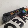 Блок предохранителей BMW 5 E60 E61 2003-2009