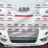 Бампер передний Audi A3 8v хетчбек 2012-2016