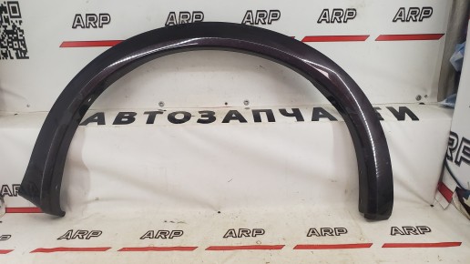 Накладка заднего крыла правого Infiniti QX56/QX80 2010-2017