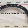 Накладка заднего крыла правого Infiniti QX56/QX80 2010-2017