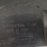 Накладка заднего крыла правого Infiniti QX56/QX80 2010-2017