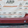 Бампер задний Volvo S60 2 2010-2018