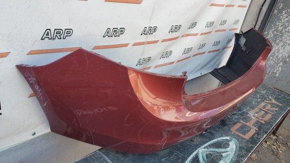 Бампер задний Volvo S60 2 2010-2018