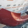 Бампер задний Volvo S60 2 2010-2018