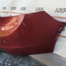 Бампер задний Volvo S60 2 2010-2018