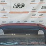 Бампер задний Volvo S60 2 2010-2018