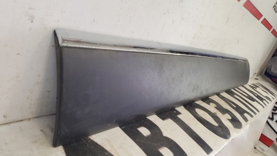 Молдинг двери передней правой Citroen C3 Picasso 2008-2017