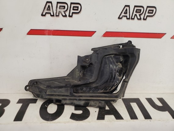 ПТФ правая Kia Rio 3 QB 2011-2015