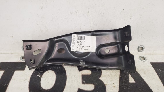 Крепление переднего правого крыла Volkswagen Passat B6 2005-2011