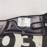 Крепление переднего правого крыла Volkswagen Passat B6 2005-2011