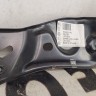Крепление переднего правого крыла Volkswagen Passat B6 2005-2011