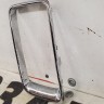 Накладка решетки радиатора Jeep Grand Cherokee WK2 2013-2022