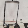 Накладка решетки радиатора Jeep Grand Cherokee WK2 2013-2022