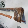 Рейка проема двери боковой верхняя ГАЗель, Соболь 2705