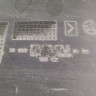 Решетка радиатора Skoda Fabia 2 2010-2014