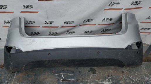 Бампер задний Hyundai ix35 (LM) 2009-2015