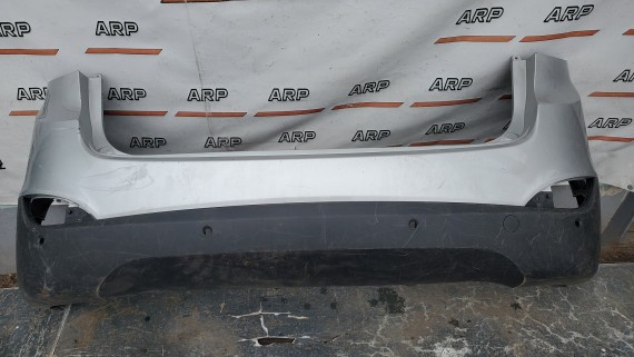 Бампер задний Hyundai ix35 (LM) 2009-2015