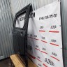 Дверь сдвижная правая Ford Tourneo Custom 2012-2023