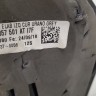 Зеркало левое Volkswagen Polo 5 2014-2020