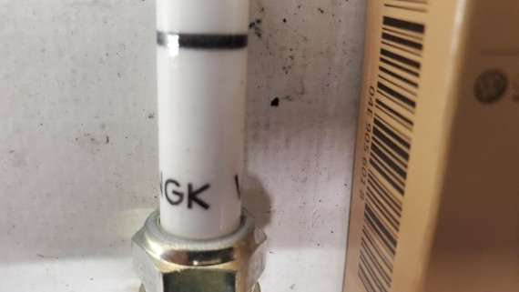 Свечи зажигания Audi Volkswagen Skoda Seat VAG