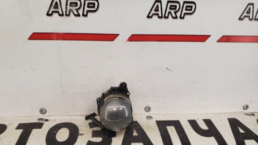 Фара противотуманная правая Bmw 7-Series E65 2001–2008