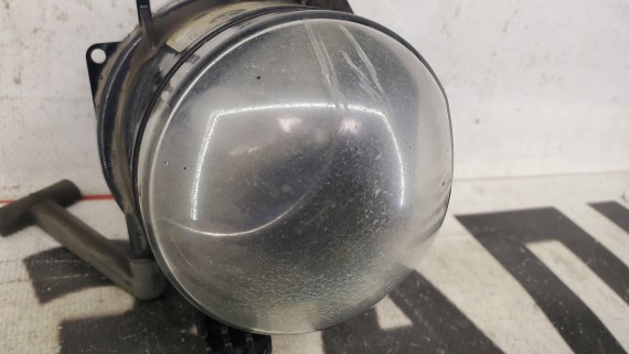 Фара противотуманная правая Bmw 7-Series E65 2001–2008