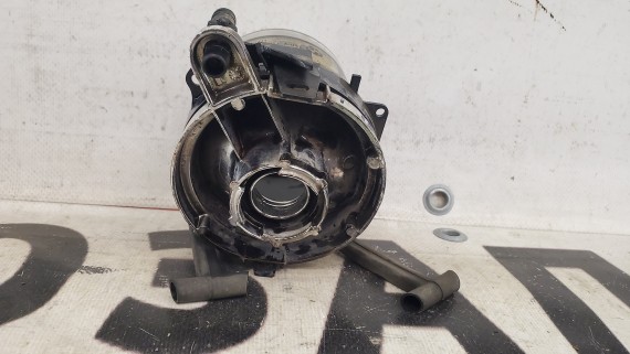 Фара противотуманная правая Bmw 7-Series E65 2001–2008