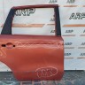 Дверь задняя правая Nissan Note 1 E11 2005-2013