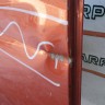 Дверь задняя правая Nissan Note 1 E11 2005-2013