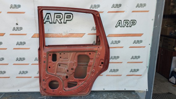 Дверь задняя правая Nissan Note 1 E11 2005-2013